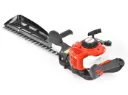 Taille-haies Thermique HECHT 9375 PROFI – Lame simple 72 cm – Usage Professionnel – Moteur 22,2 cm³