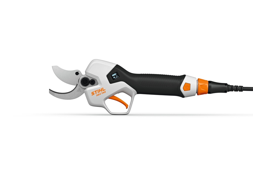 [Stihl ASA 140] Sécateur sur batterie Stihl ASA 140 VA080116200