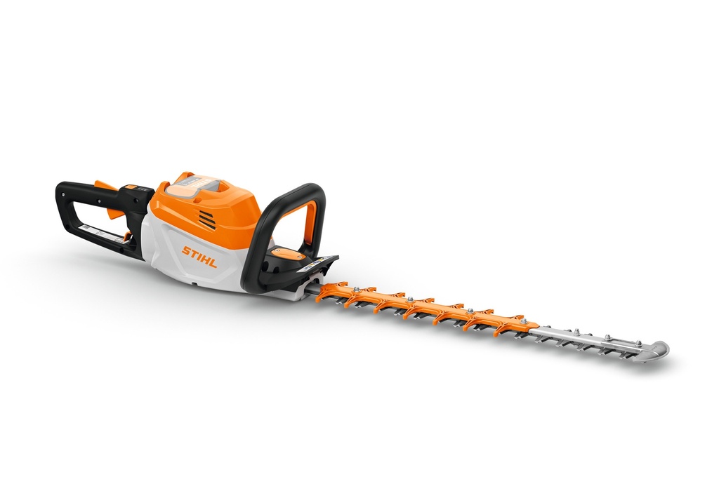 [Stihl HSA 140 R] Taille-haie sur batterie 60cm sans batterie ni chargeur Stihl HSA 140 R, HA020113500