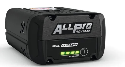 [STIHL AP300.0 P] Batterie ALLPRO/AP AP300 Stihl EA134006523