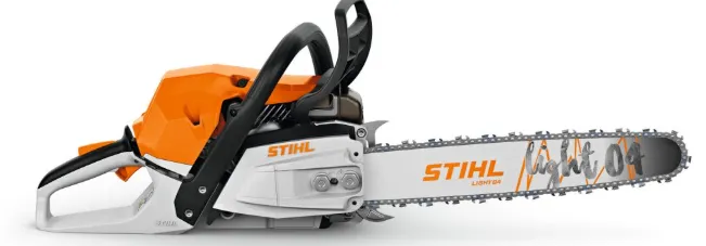 Tronçonneuse avec un guide de 40cm 325" Stihl MS300C-M , MB022000001
