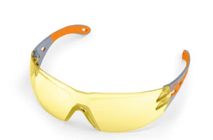 [0000-884-0372] Lunettes de protection DYNAMIC LIGHT PLUS, jaunes 0000-884-0372, 00008840372