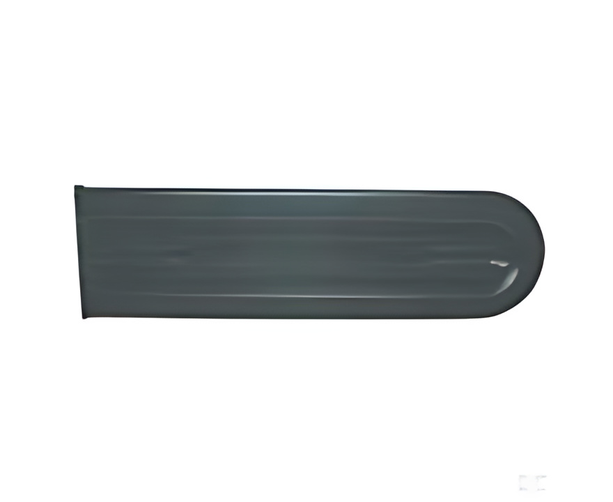 [930-1011] FOURREAU DE CHAINE UNIVERSEL NOIR 40CM, FGP453923, 9301011, 4023055165971