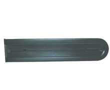 FOURREAU DE CHAINE UNIVERSEL NOIR 50CM, FGP453924, 9306996, 930-6996, 5455550027640, 8719493210262