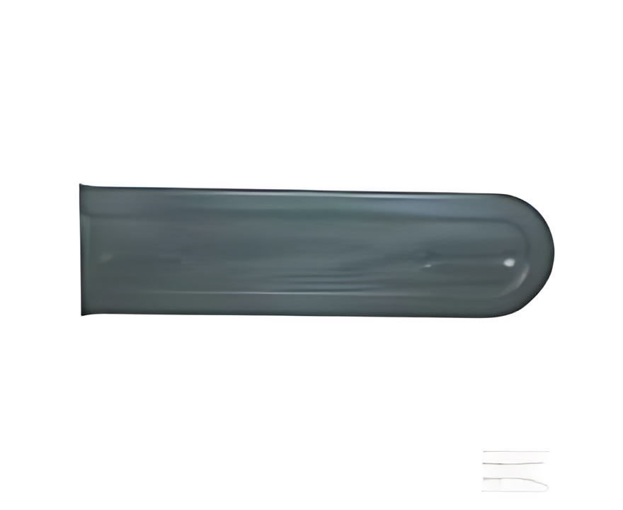 [930-1010] FOURREAU DE CHAINE UNIVERSEL NOIR 35CM, 9301010, EG9301010, FGP453921, EP171016