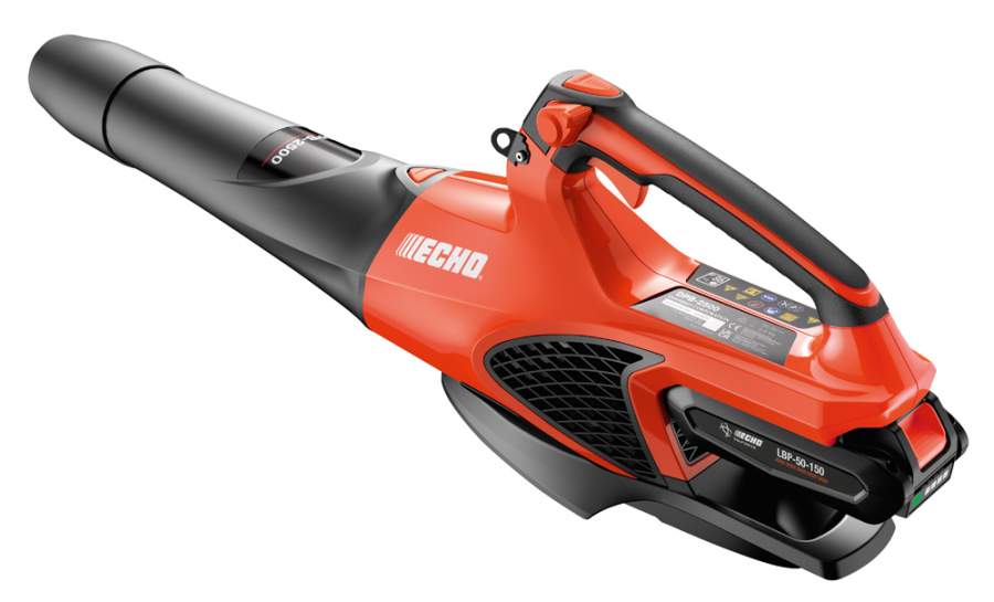 [XECDPB2500] Souffleur sur batterie ECHO DPB-2500 — 56 V