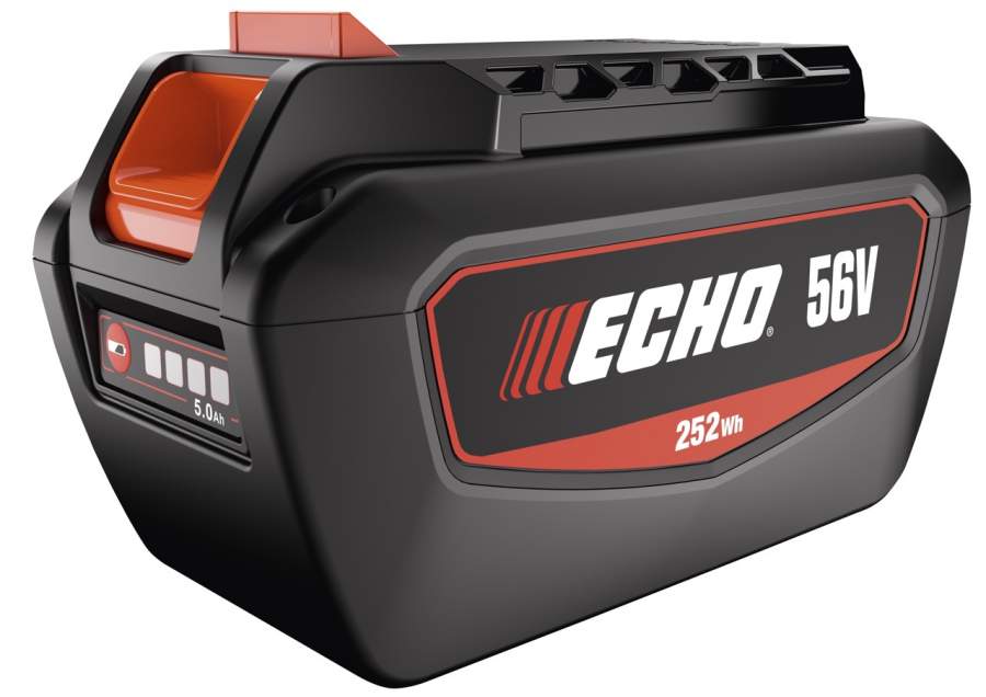 [XECLBP56V250] Batterie ECHO LBP-56V250 — 56 V, 5 Ah