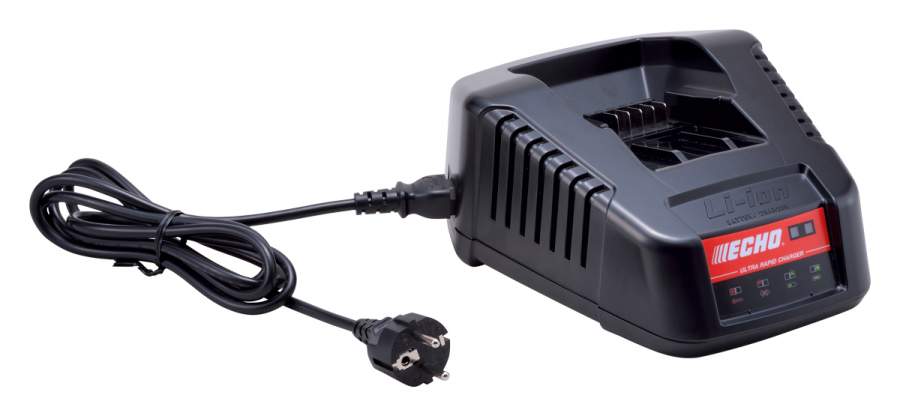 Chargeur ultra-rapide ECHO LCJU-560C