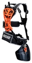 Harnais de débroussailleuse ECHO ERGO-PRO FLEX