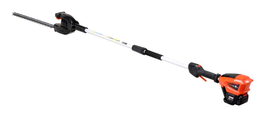 [XECDHCA310] Taille-haies sur perche ECHO DHCA-310 — Garden+ 40 V