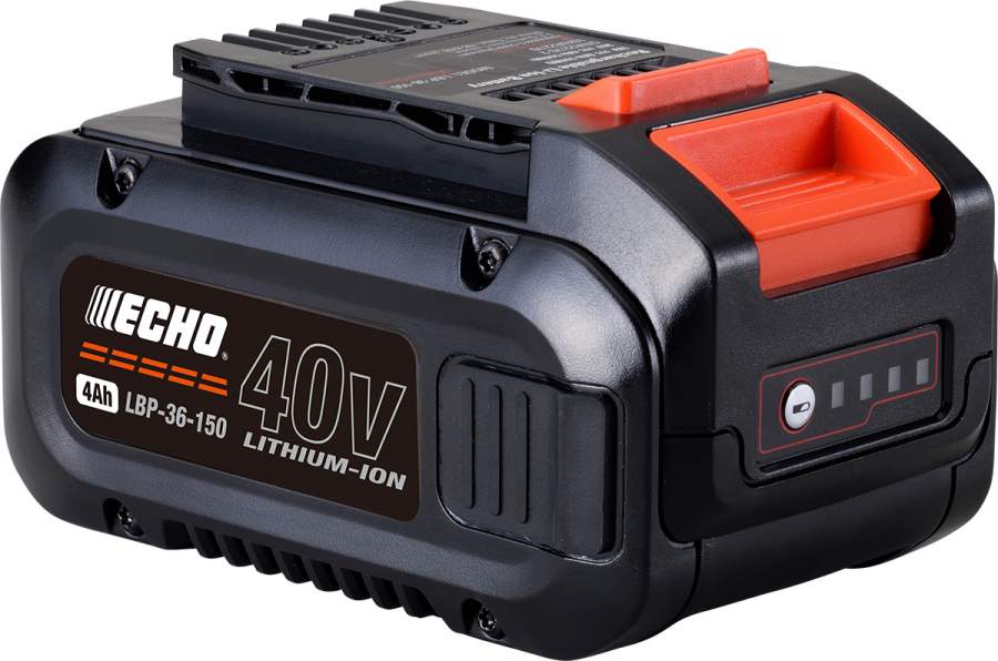 Batterie ECHO LBP-36-150 — Garden+ 40 V, 4 Ah