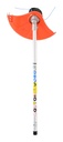 Accessoire coupe-bordures ECHO DPAS-TRIMMER pour DPAS-300
