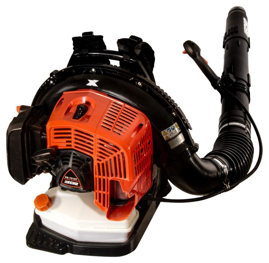 [XECPB7910] Souffleur dorsal thermique ECHO PB-7910T — 79,9 cm³