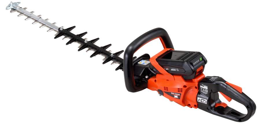 Taille-haies ECHO DHC-2200R — 56 V