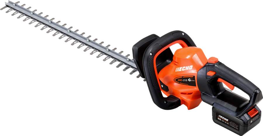 [XECDHC310] Taille-haies ECHO DHC-310 — Garden+ 40 V
