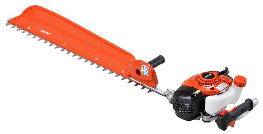 Taille-haies thermique ECHO HCS-3810ES — lame simple 83,4 cm