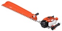 Taille-haies thermique ECHO HCS-3810ES — lame simple 83,4 cm