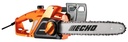 Tronçonneuse électrique ECHO ACS-2200 — 2 200 W, guide 40 cm