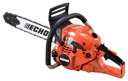 Tronçonneuse thermique ECHO CS-501SX-NC — guide 45 cm