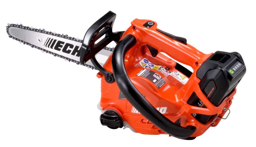 [XECDCS2500TC-NC] Tronçonneuse d’élagage ECHO DCS-2500TC-NC — guide 25 cm