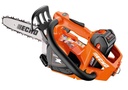 Tronçonneuse d’élagage ECHO DCS-3500T — guide 35 cm