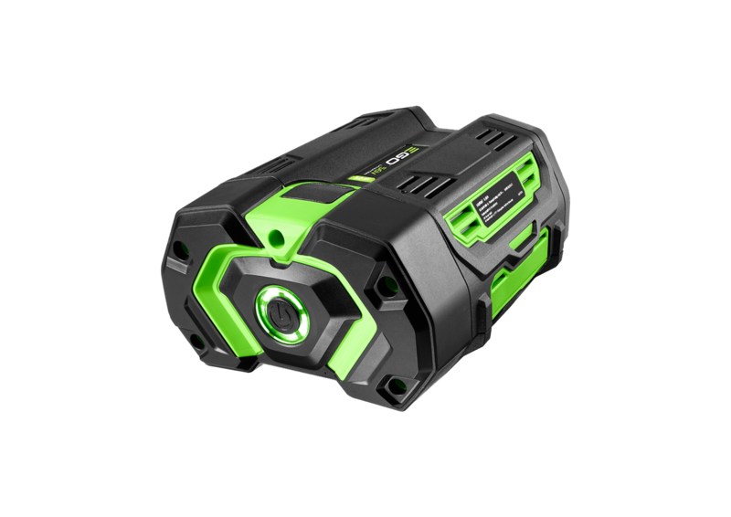 ELIET Maestro (option) Batterie Li-ion 56 V - 5Ah