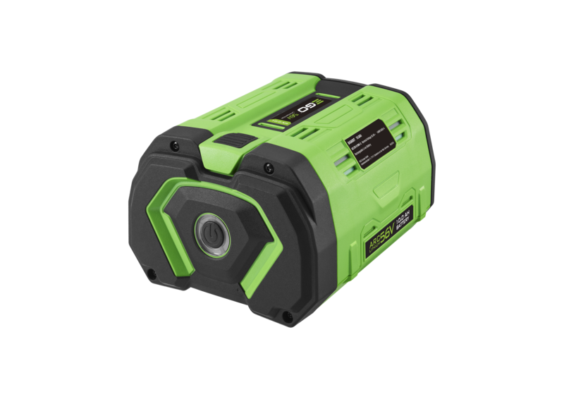 ELIET Maestro (option) Batterie Li-ion 56 V - 10Ah