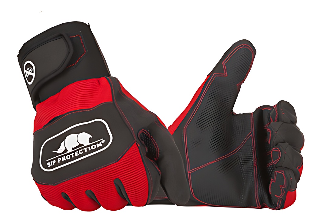 [2XD2-TAILLE 11] Gants anti-coupure protection main gauche SIP PROTECTION taille 11, 2XD2-11, 2XD2-T11, 5108_29, 510829