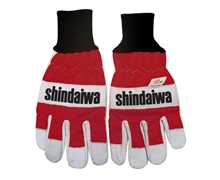 Gants de tronconnage Shindaiwa taille 12