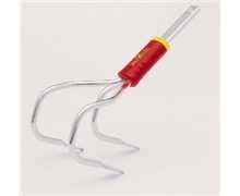 [WOLF BEM] Griffe cultivateur 11cm 3dents conseil manche 140cm, BE-M, 4008423878073, BEM, 4009269111003