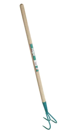 [MAGNE567031] Griffe piocheuse 3dents 11cm manche bois 150 Forge de Magnes, MAGNE, 3345145670310