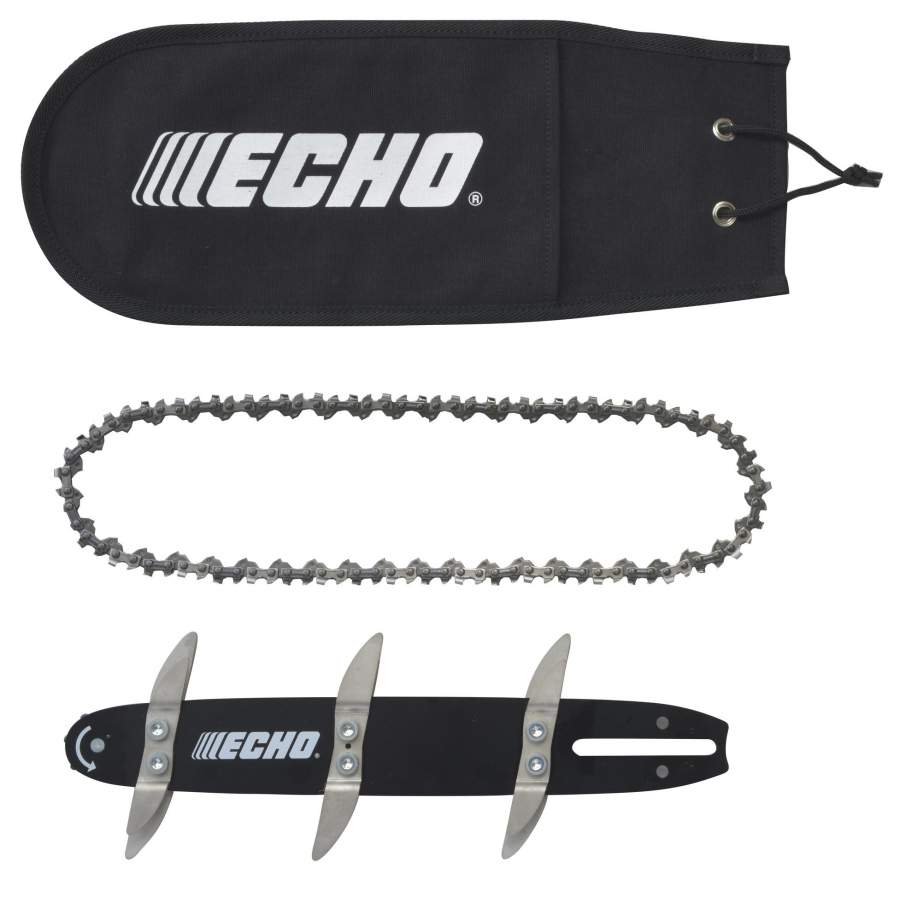 [ECHBC-KIT] Kit ECHO HBC-KIT — guide d’élagage et chaîne 25 cm