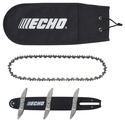 Kit ECHO HBC-KIT — guide d’élagage et chaîne 25 cm