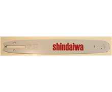 Guide de chaine Shindaiwa 320ts 30cm 47e 3/8lp 0.50