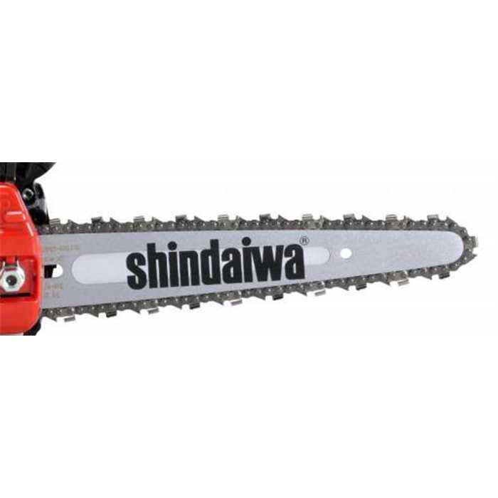 Guide de chaine carving Shindaiwa 269tcs 251tcs 1/4 25cm 60e