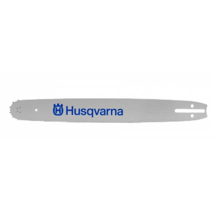 Guide de chaine Husqvarna 50cm - 3/8 - 1.5mm