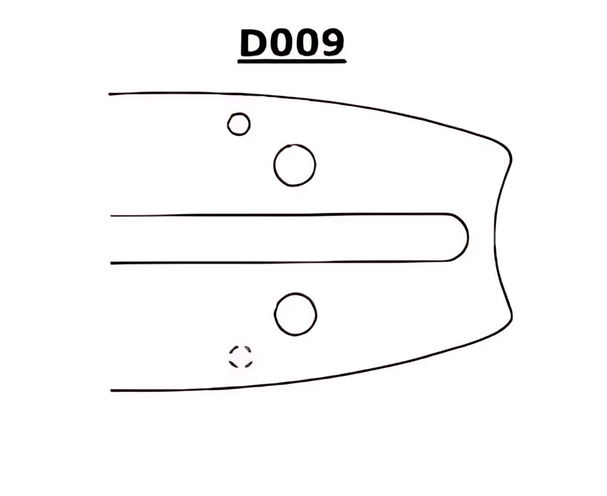 Guide de chaine OREGON 64e 3/8 0.58 1.5, ZKT43, 5400182505594