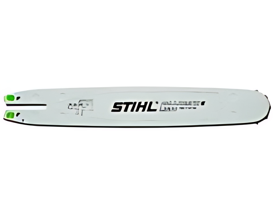 [3005-000-7409] Guide de chaine STIHL rollomatic light 35cm 50e 3/8 low-profil 0.50 1.3mm, 795711039073, 3005-000-7409