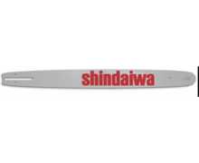 Guide de chaine Shindaiwa ph230 44e 3/8lp 12&quot;