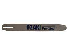 Guide de chaine Ozaki 72e .325 0.50 1.3mm
