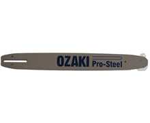 Guide bar OZAKI R45 - 18 (repl. Oregon 183SLGD025)