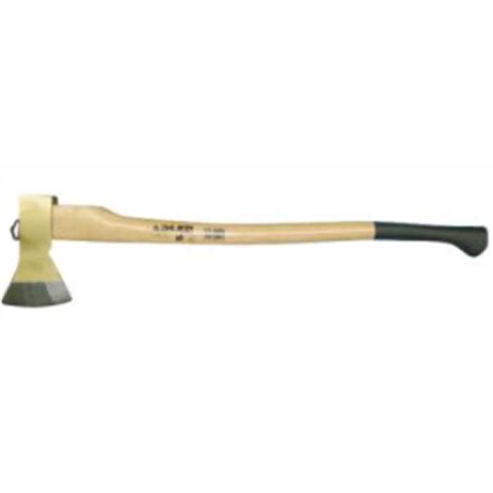 Hache ADLER manche bois de frêne 2000gr / 90cm, 4015877101206, 940600, ADLER