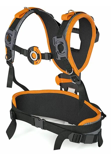 Harnais confort support batterie Pellenc Ulib1200-Ulib1500, 5657183, 56-57183