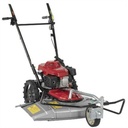 Débroussailleuse sur roues HONDA UM 536 sans frein de pente, UM536, HONDA UM536