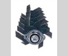 Jeu de couteaux ELIET C600 compactor 36 pièces, BU402 300 105, BU402300105