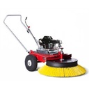 Balayeuse limpar RAD-H PRO autotractée 85cm moteur HONDA GXV160