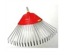 Balai de pelouse WOLF 50 cm UF-M
