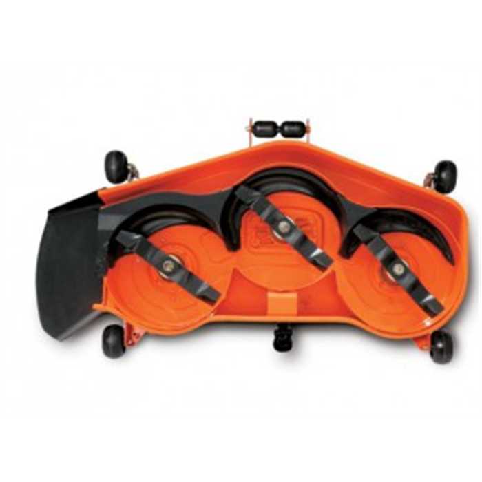 Kit mulching KUBOTA GR2100-G18-gzd21, W20TS00859