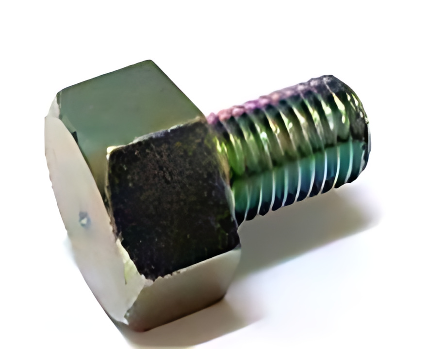 Adaptateur ACTIVE m10x1.25lh m, 20382, AC20382, M10X1.25 MALE, 020382