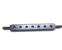 BARRE A TROUS 7 TROUS 540MM
